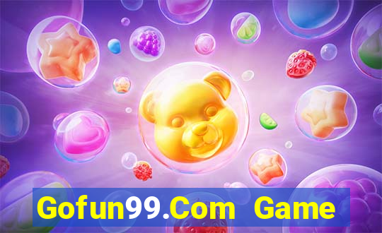 Gofun99.Com Game Bài Nạp The Garena