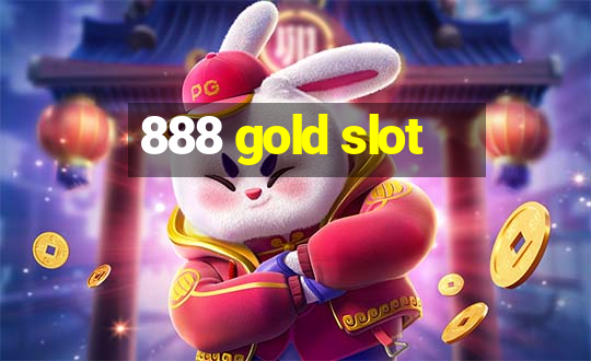 888 gold slot