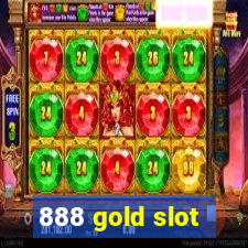 888 gold slot