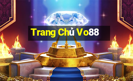 Trang Chủ Vo88