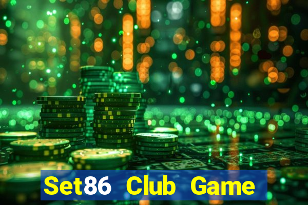 Set86 Club Game Bài Phái Mạnh