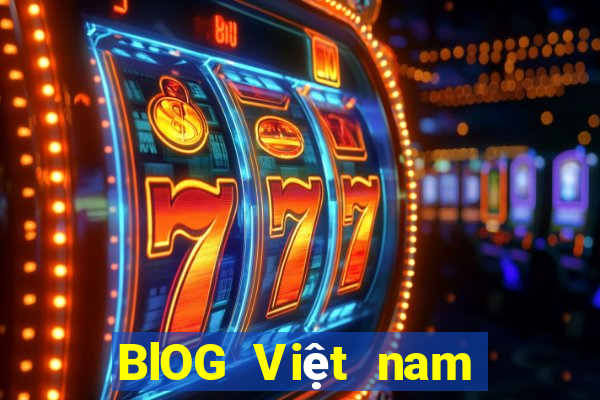 BlOG Việt nam trực tuyến