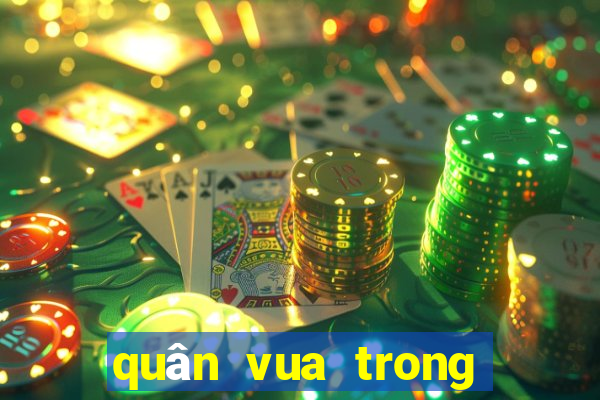 quân vua trong cờ vua