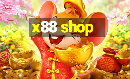 x88 shop