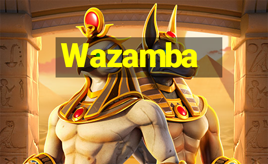 Wazamba