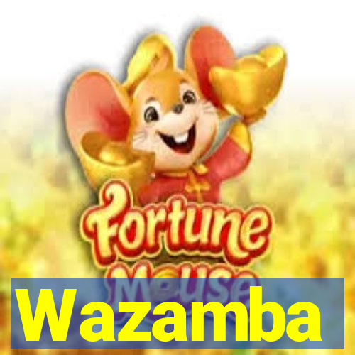 Wazamba