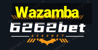 Wazamba