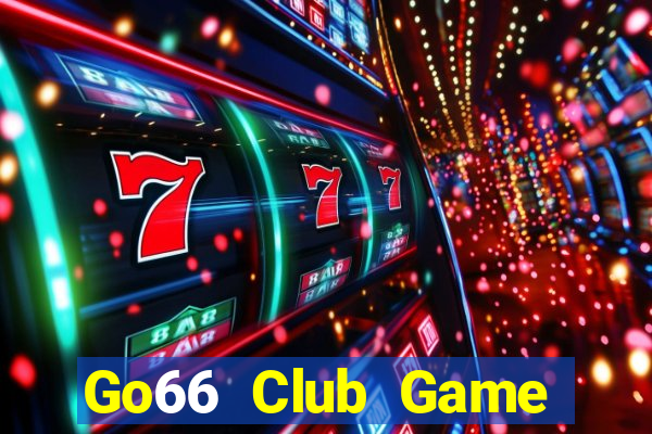 Go66 Club Game Bài Sunwin