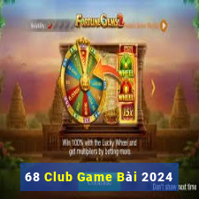 68 Club Game Bài 2024