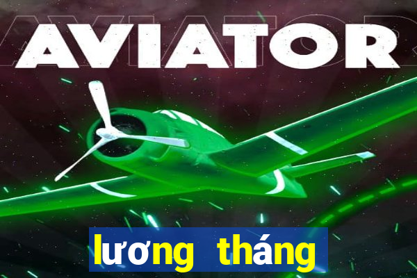 lương tháng của ronaldo