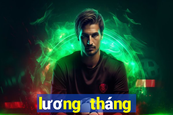 lương tháng của ronaldo