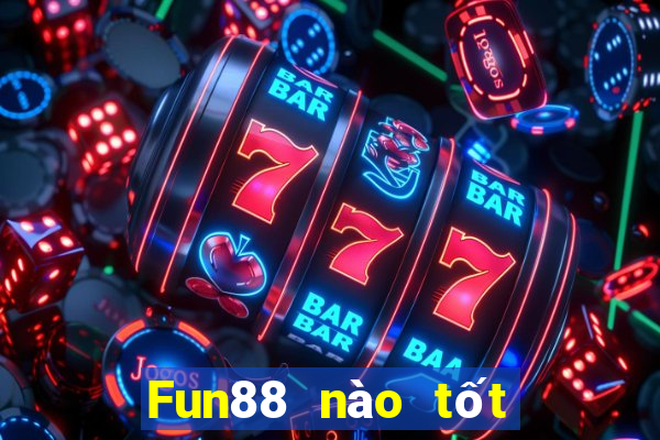 Fun88 nào tốt hơn cho phần mềm Aizuyuki