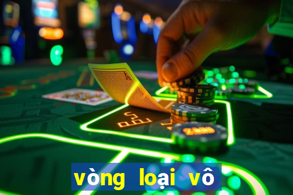 vòng loại vô địch châu âu 2024