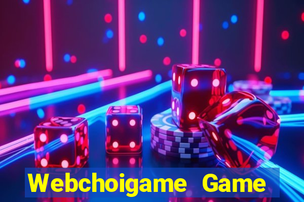 Webchoigame Game Bài Lừa Đảo