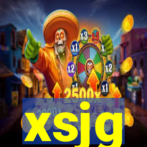 xsjg