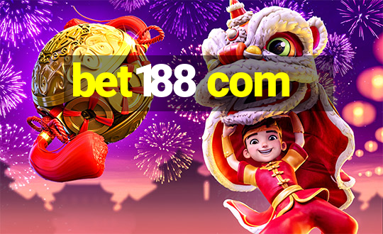 bet188 com