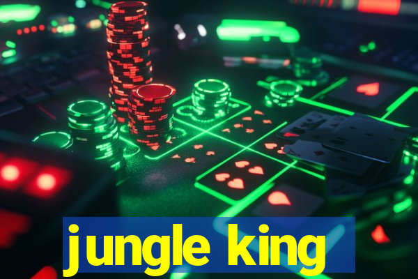 jungle king