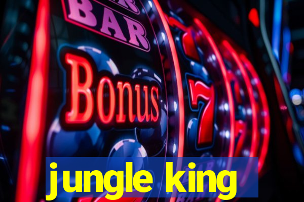 jungle king