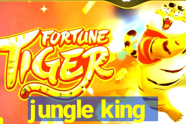 jungle king