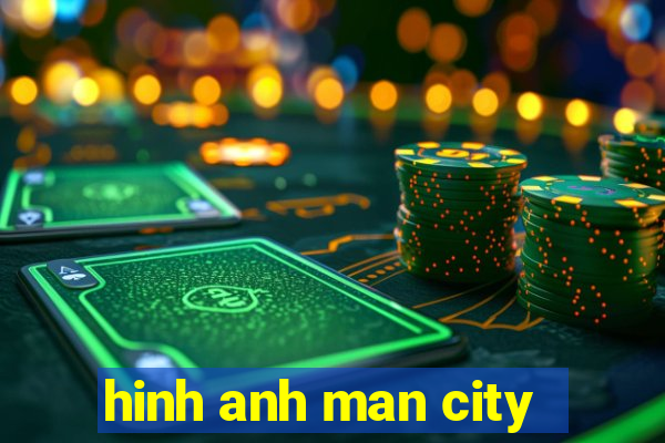 hinh anh man city