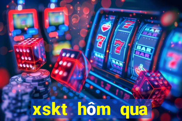 xskt hôm qua miền nam