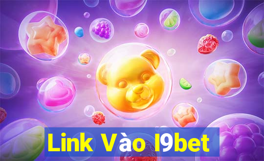 Link Vào I9bet