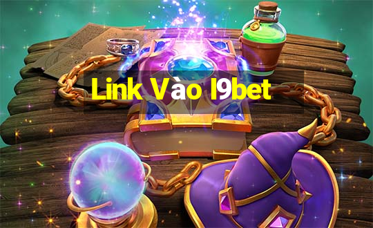 Link Vào I9bet