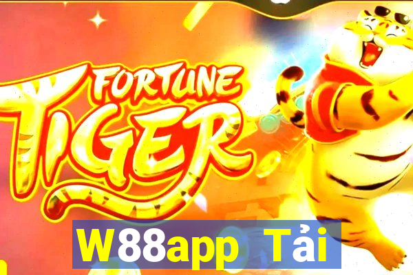 W88app Tải xuống Fun88 Earth