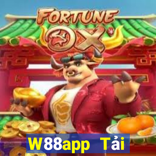 W88app Tải xuống Fun88 Earth