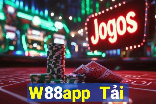 W88app Tải xuống Fun88 Earth