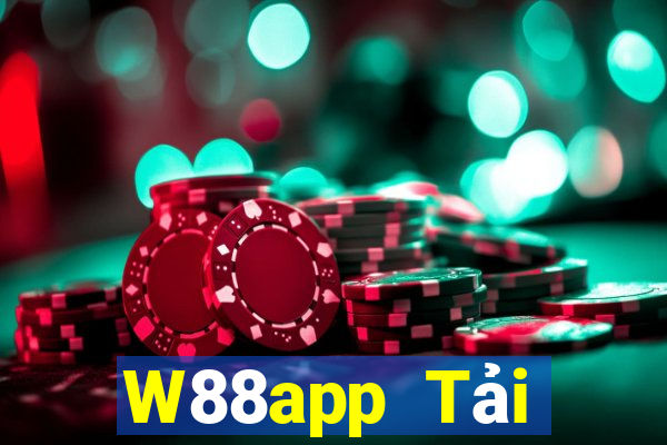 W88app Tải xuống Fun88 Earth