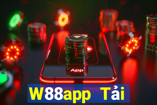 W88app Tải xuống Fun88 Earth