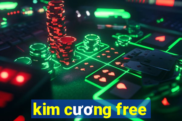 kim cương free