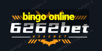 bingo online