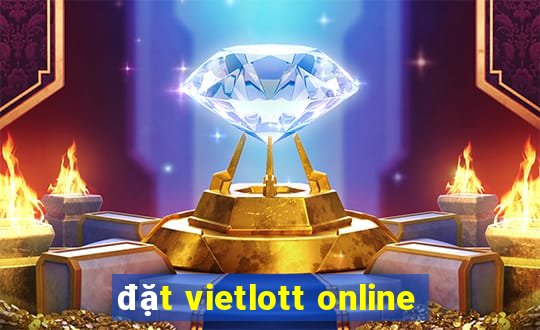 đặt vietlott online