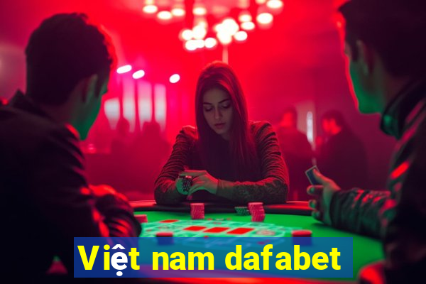 Việt nam dafabet