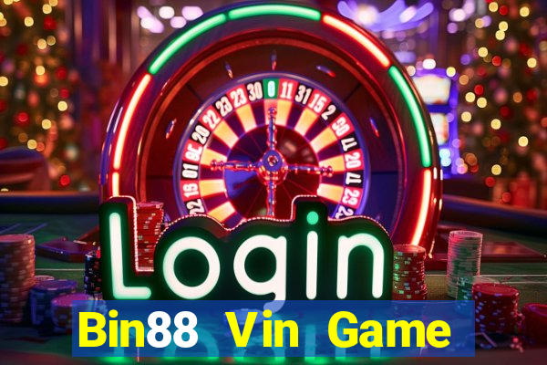 Bin88 Vin Game Bài Mèo Nổ