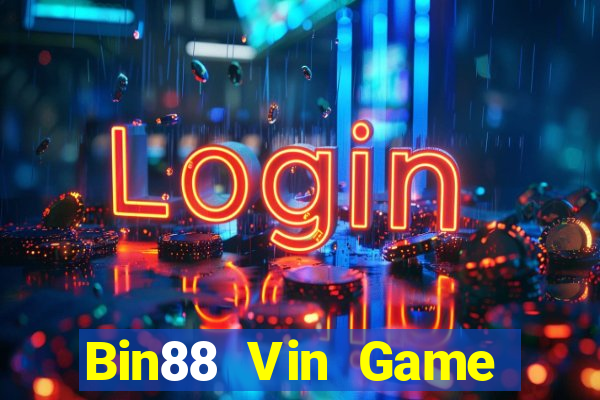 Bin88 Vin Game Bài Mèo Nổ