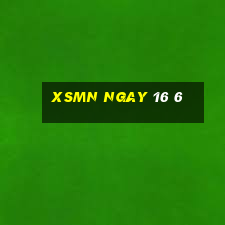 xsmn ngay 16 6