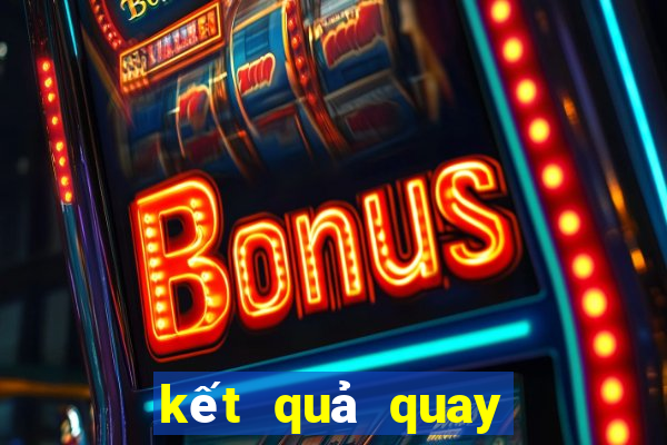 kết quả quay thử xổ số miền nam