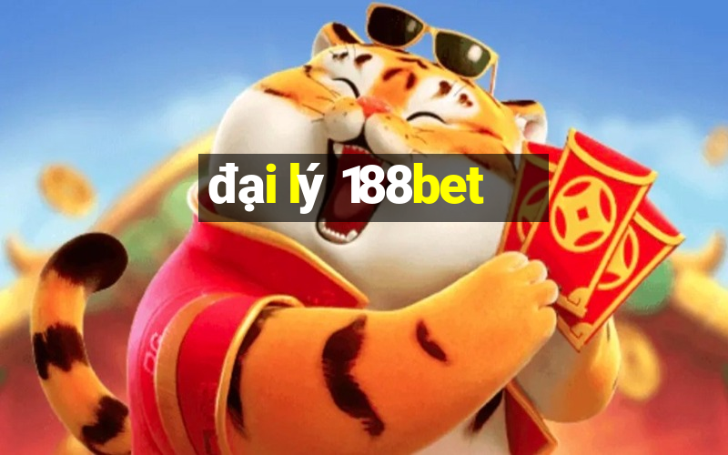 đại lý 188bet