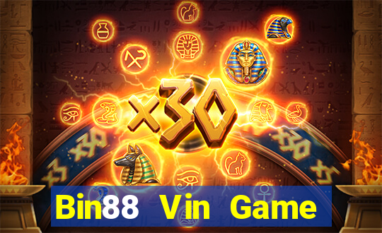 Bin88 Vin Game Bài Đổi Thưởng