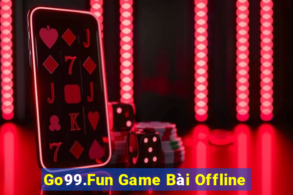 Go99.Fun Game Bài Offline