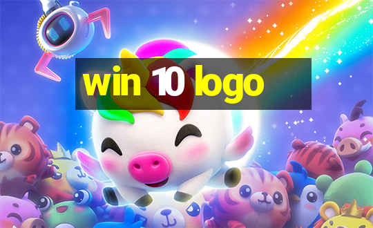 win 10 logo