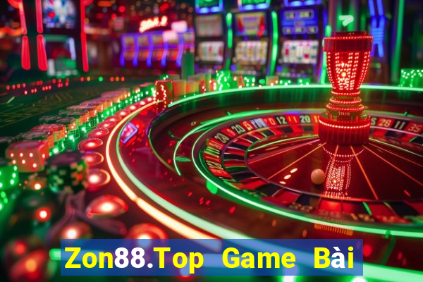 Zon88.Top Game Bài Khuyến Mãi