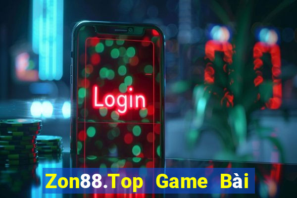 Zon88.Top Game Bài Khuyến Mãi