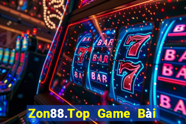 Zon88.Top Game Bài Khuyến Mãi