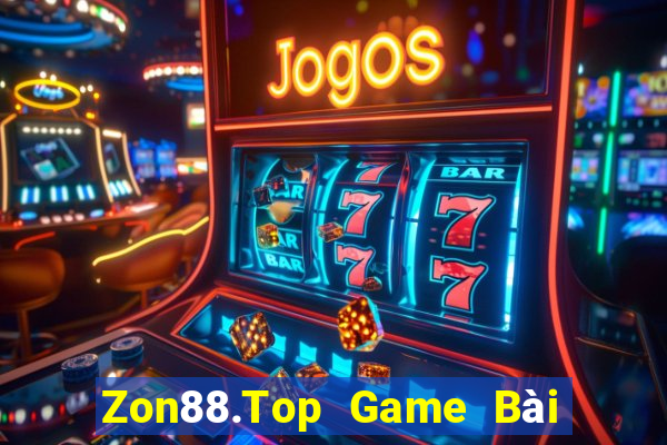 Zon88.Top Game Bài Khuyến Mãi