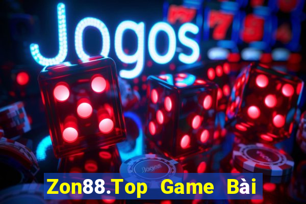 Zon88.Top Game Bài Khuyến Mãi