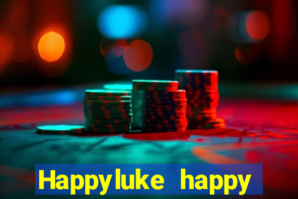 Happyluke happy luke affiliate program